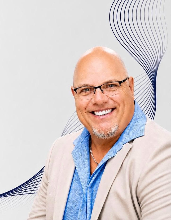 Gert du Plooy, founder of Care Line Group